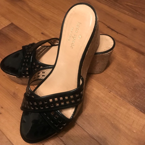 kate spade Shoes - KATE SPADE Wedges